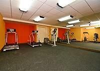 Comfort Inn Atlantic City North Absecon Exterior foto