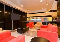 Comfort Inn Atlantic City North Absecon Exterior foto