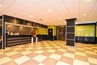 Comfort Inn Atlantic City North Absecon Exterior foto